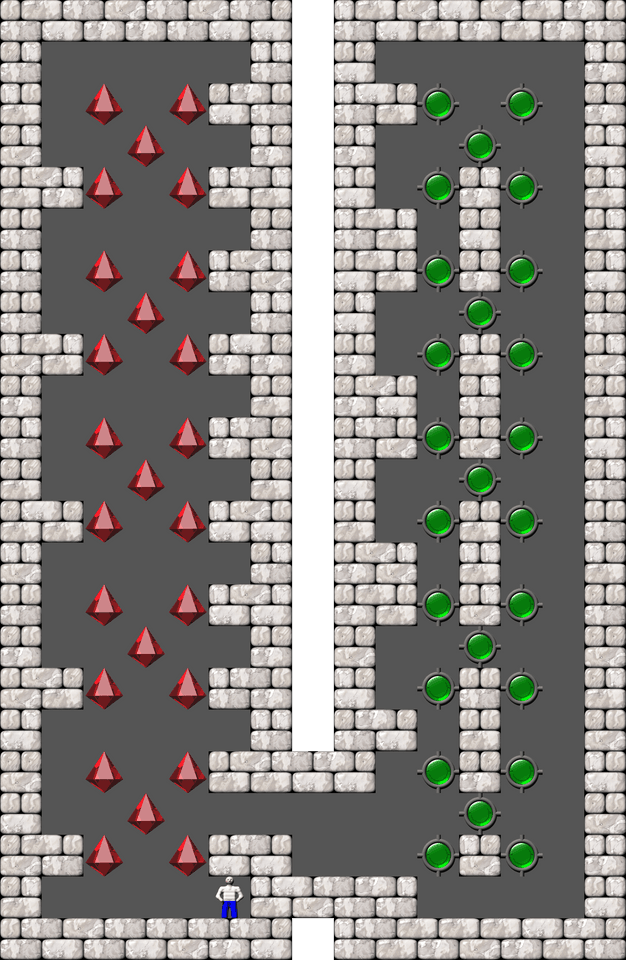 Sokoban Atlas04 level 53