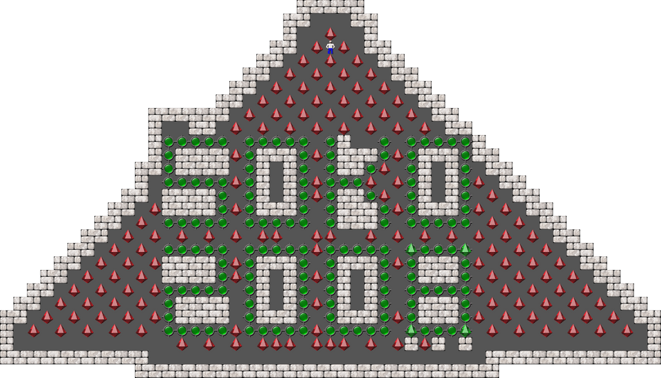 Sokoban Atlas09 level 27