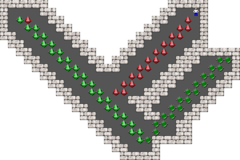 Sokoban Atlas10 level 35
