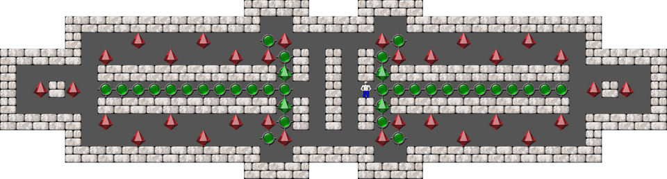 Sokoban Atlas10 level 56