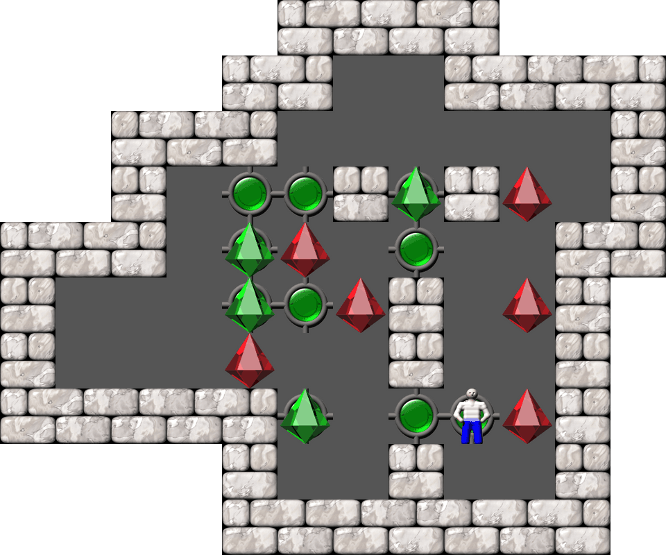 Sokoban Bringamosa level 44