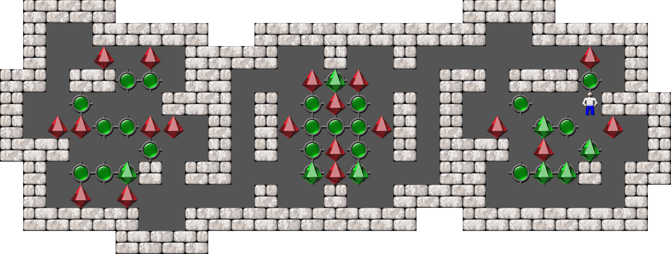 Sokoban Bringamosa level 46