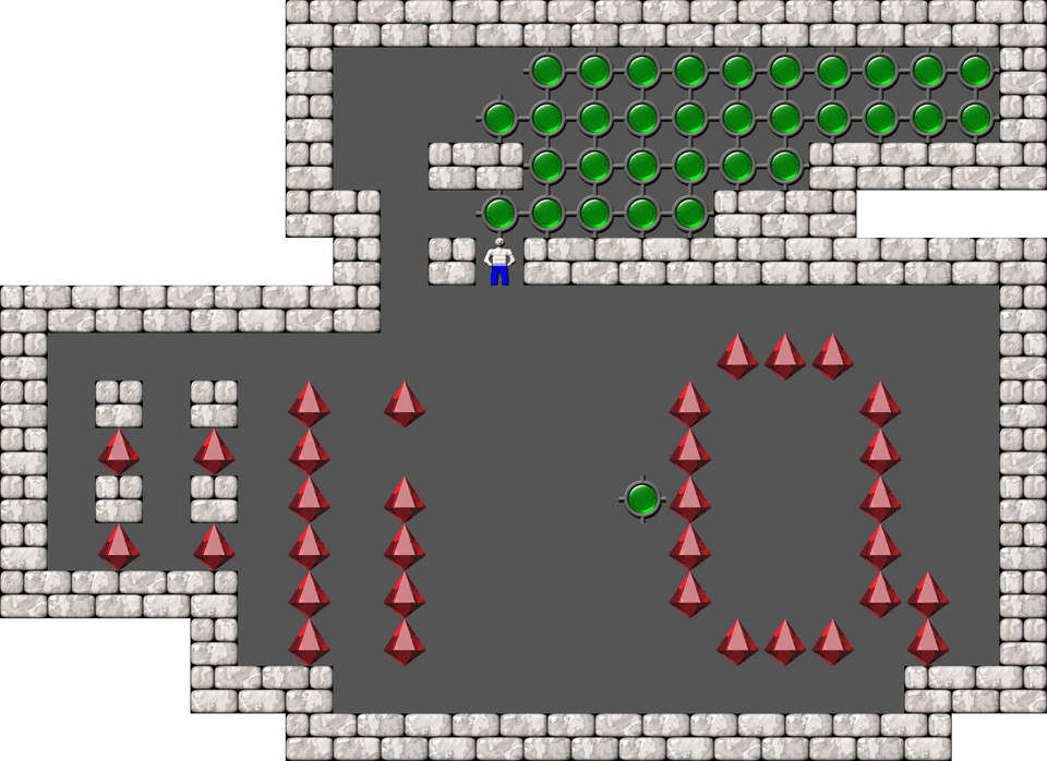 Sokoban Bringamosa level 85