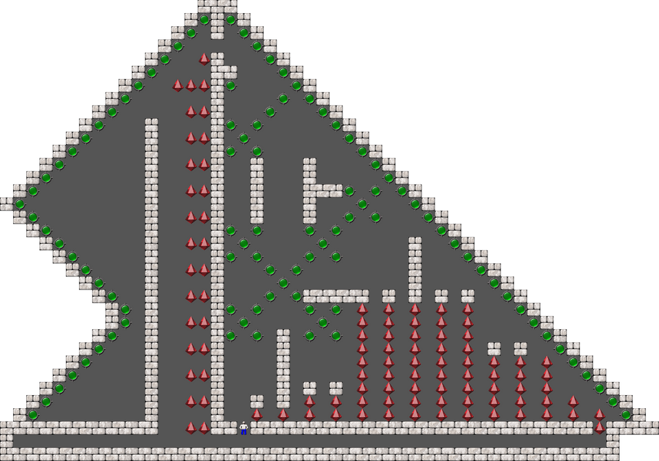 Sokoban Chuchubi02 level 96