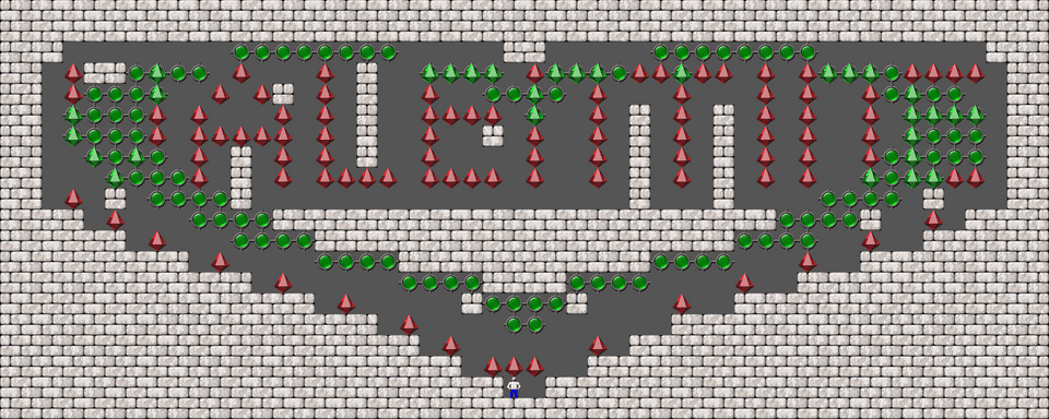 Sokoban Chuchubi03 level 51