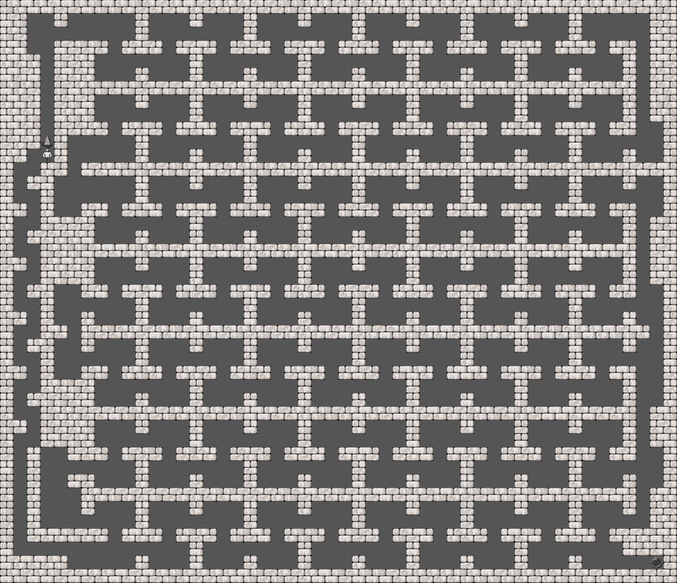 Sokoban DD-1 level 47