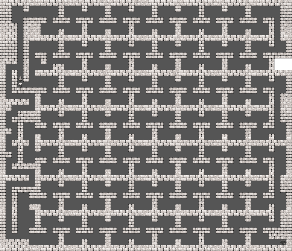 Sokoban DD-1 level 48