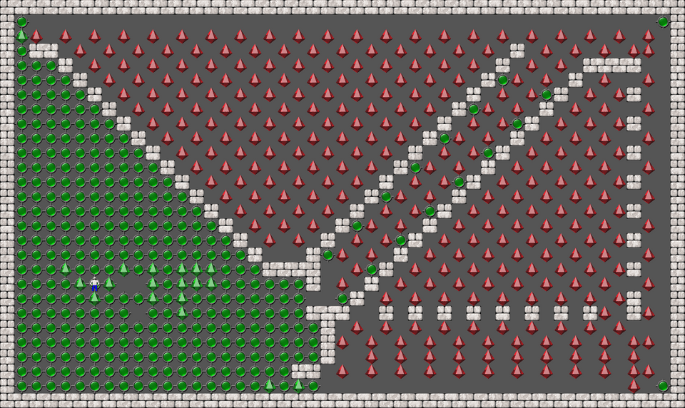 Sokoban Mastervip level 26