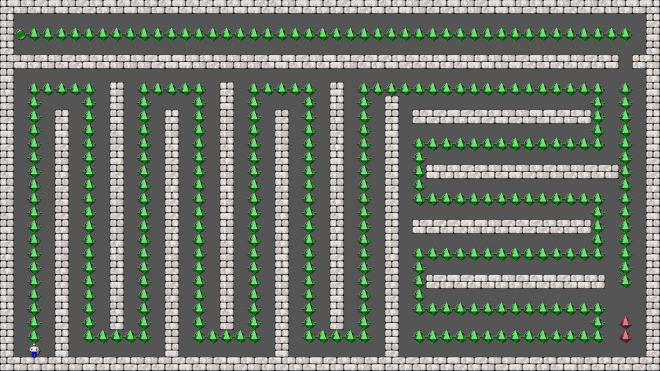 Sokoban Mastervip level 31