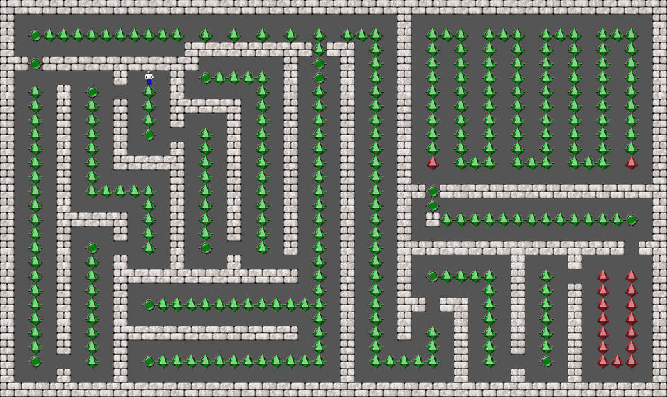 Sokoban Mastervip level 50