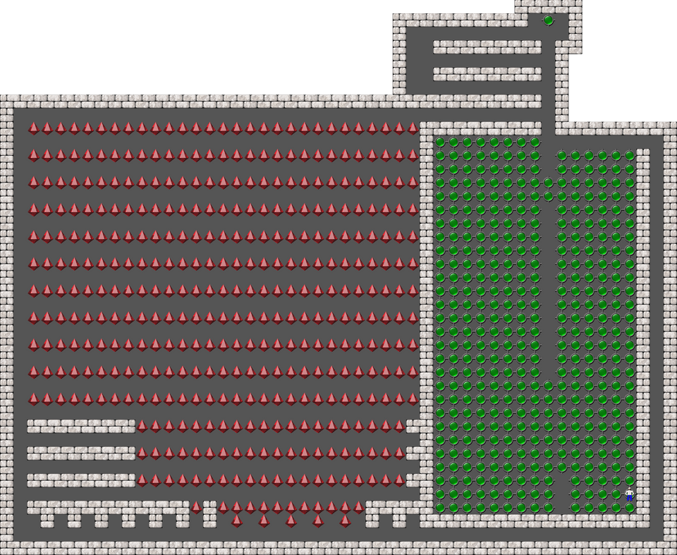Sokoban Mastervip level 66