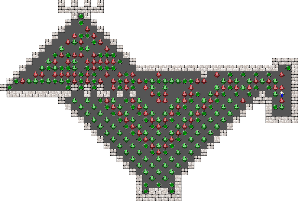 Sokoban Mastervip level 7