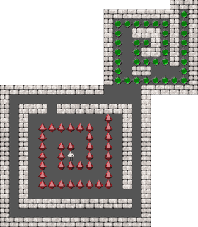Level 40 — Atlas01
