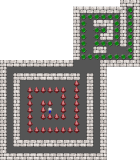 Level 41 — Atlas01