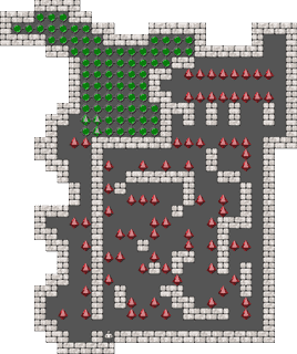Level 61 — Atlas01