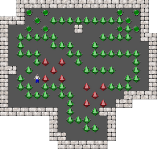 Level 50 — Atlas02