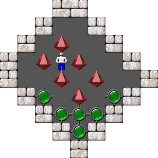 Level 1 — Atlas03