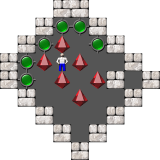 Level 2 — Atlas03
