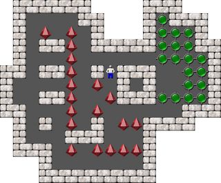 Level 88 — Atlas03