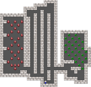 Level 21 — Atlas05