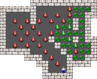 Level 36 — Atlas05
