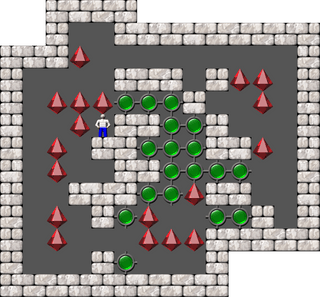 Level 46 — Atlas05