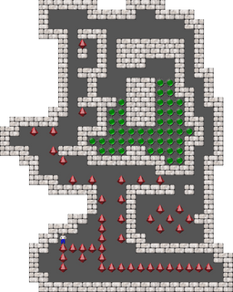 Level 46 — Atlas06