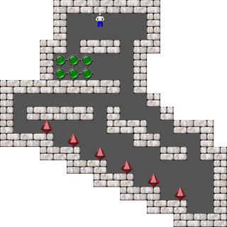 Level 4 — Atlas07
