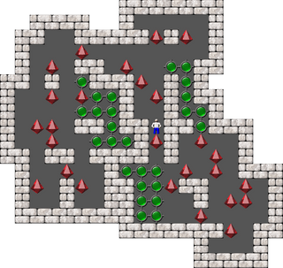 Level 59 — Atlas07