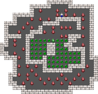 Level 62 — Atlas07