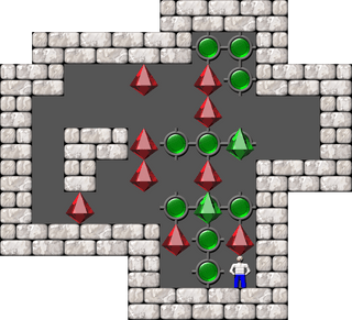Level 3 — Atlas08