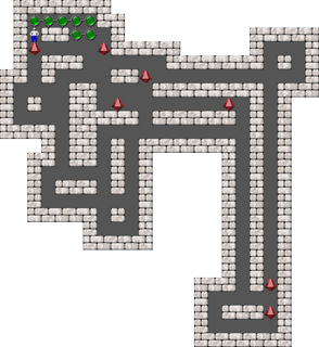 Level 41 — Atlas08