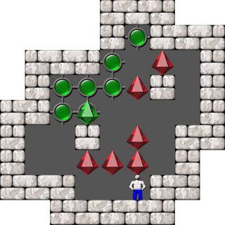Level 7 — Atlas08