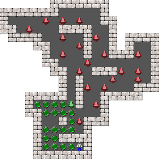 Level 72 — Atlas08