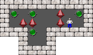 Level 10 — Blocks