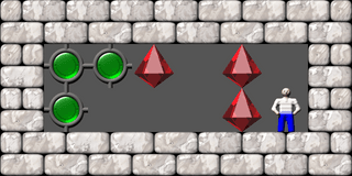 Level 3 — Blocks