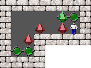 Level 6 — Blocks