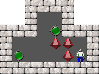 Level 7 — Blocks