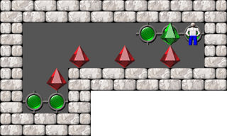 Level 9 — Blocks