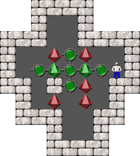 Level 41 — Kokoban