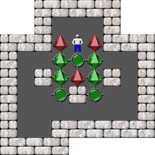 Level 9 — Kokoban