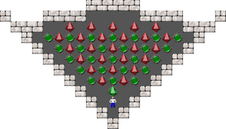 Level 1 — Piramida