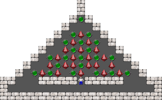 Level 2 — Piramida