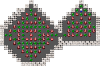 Level 22 — Piramida