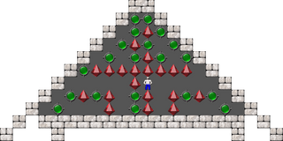 Level 5 — Piramida
