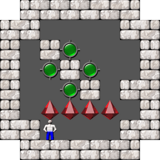 Level 33 — Puzzle
