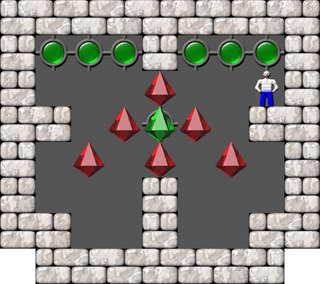 Level 36 — Puzzle