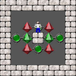 Level 4 — Puzzle