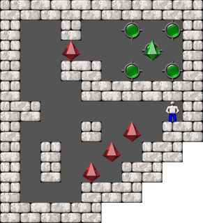 Level 40 — Puzzle