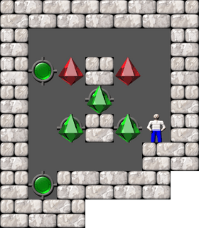 Level 45 — Puzzle